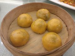 -海蓝海鲜馆(五四北店)