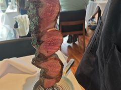 -拉蒂娜·巴西牛排馆 Latina·Brazilian Steakhouse(陆家嘴旗舰店)