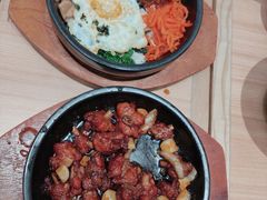 -米村拌饭(东方新天地店)