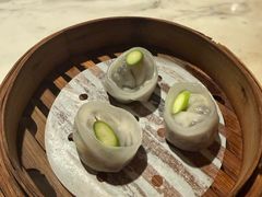 -广州花园酒店荔湾亭·地道点心·粤式饮茶