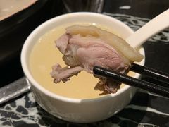 -润泽园海南椰子鸡·糟粕醋火锅(拱北店)