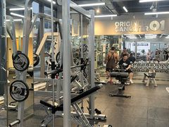 -OG01·24h私教铁馆(中鼎316店)