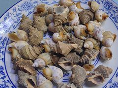 -阿钦大排档