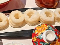 -千百味红餐厅·江西菜(绿地双子塔店)