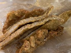 炸大排-腾兴饺子(腾龙路店)