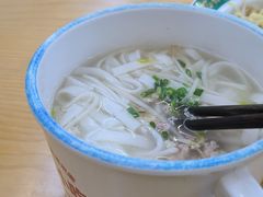 -十八家面馆(欧洲城店)