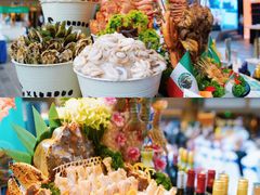 -赤坂亭M9和牛烧肉(世博源店)