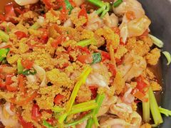 鱼籽鱼泡-红色湘菜馆(春风店)