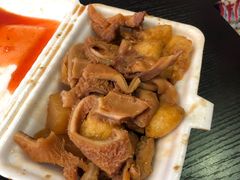 -细妹五香牛杂(步行街店)