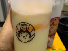 -我是酸奶君(壹方城店)