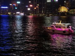 -香港皇家太平洋酒店