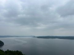 -萨尔浒风景区
