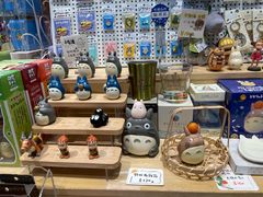 -猫的天空之城概念书店(苏州平江店)