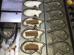 -粉粉乐鲷鱼烧(美罗城店)