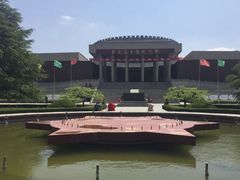 -台儿庄大战纪念馆