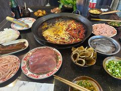 -肥龙火锅(南坪店)