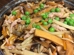 三丝两面黄-乔家栅(襄阳南路店)