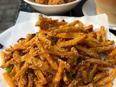 -鑫小城故事·藕汤·家常菜(台北一路总店)