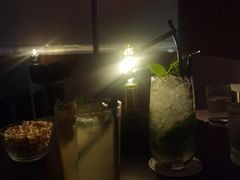 -BAR Signal·鸡尾酒酒吧