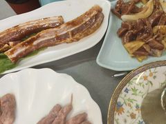 -牛犇炭火烤肉·鲜切烤肉(承德总店)