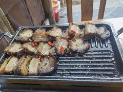 -龙姐私房菜(和顺古镇店)