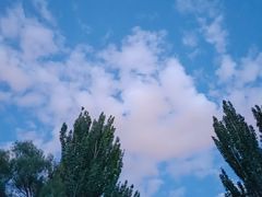 -满都海公园