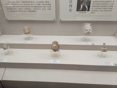 -巴音郭楞蒙古自治州博物馆