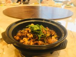 -三寓宾馆宴会厅