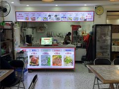 -皮五鱼汤面(老街店)