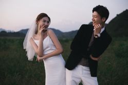 -薇视觉婚纱摄影工作室·婚纱照·结婚照