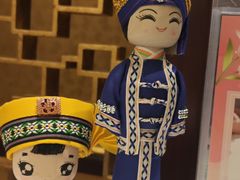 -武汉香格里拉大酒店·香宫中餐厅