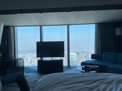 -广州四季酒店