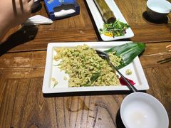 -雀舞云南菜(乐客城店)