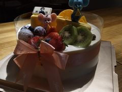 谁动了我的奶酪-美俪家族(江南摩尔店)
