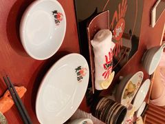 -蟹田居·活蟹料理(东城店)