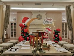 -皇家月府月子中心(沈阳店)