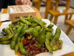 -探唐烧烤(棠东店)