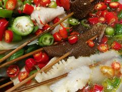 -嘉州叶婆婆钵钵鸡(建设路店)