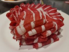 -清真·鸦儿李记·涮肉(和平里店)