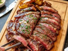 -拉蒂娜·巴西牛排馆 Latina·Brazilian Steakhouse(陆家嘴旗舰店)