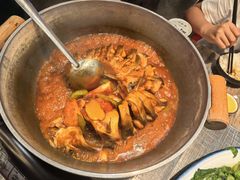 -刘姐啤酒鱼音乐餐厅(阳朔美食丁厄3分店)