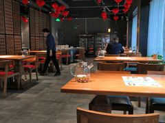 大堂-静一·食光里(黄河路店)