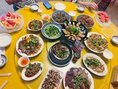 -桂园白粥·潮汕老味道
