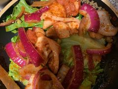 -酒拾烤肉(阳光100店)