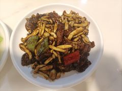 -简小姐·上海餐厅(长城大厦店)
