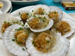 -利雅园酒家(大沙地店)