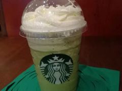 -星巴克(广州淘金路店)