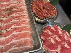 -高丽苑韩国烤肉(海昌路旗舰店)