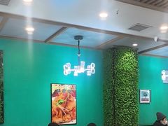 -合合春饼·酱骨·东北菜(潘家园店)