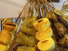 -云晓光头烧烤吧(盛夏店)